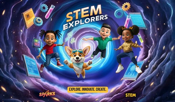 stem explorers banner img